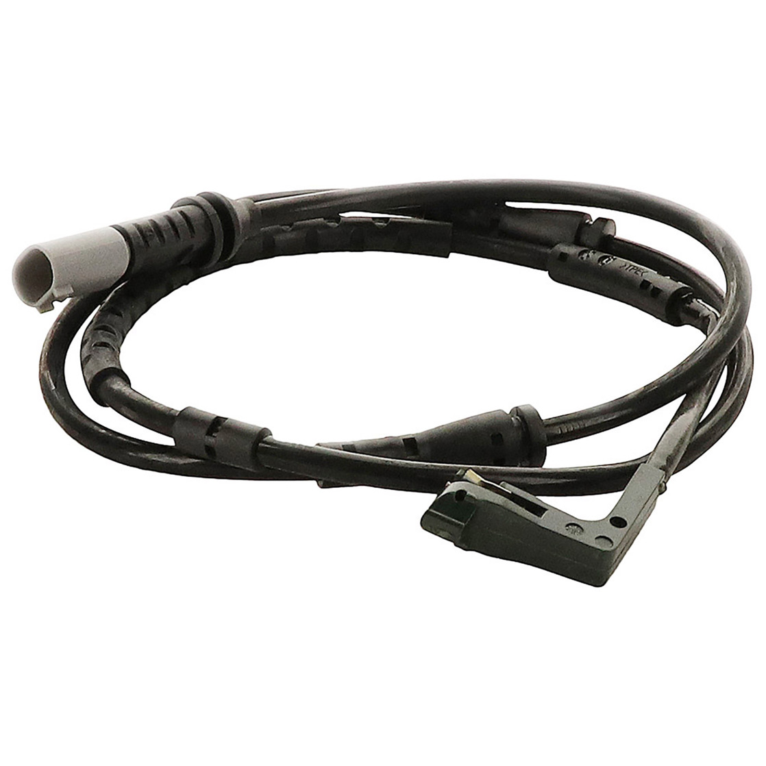 Dorman BW1010 Front Disc Brake Pad Wear Sensor for Specific BMW Models
