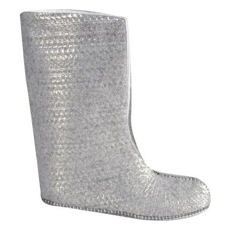 Manufacturer Varies Boot Liner,13" H,Men's,Size 10,PR L8562A40-002
