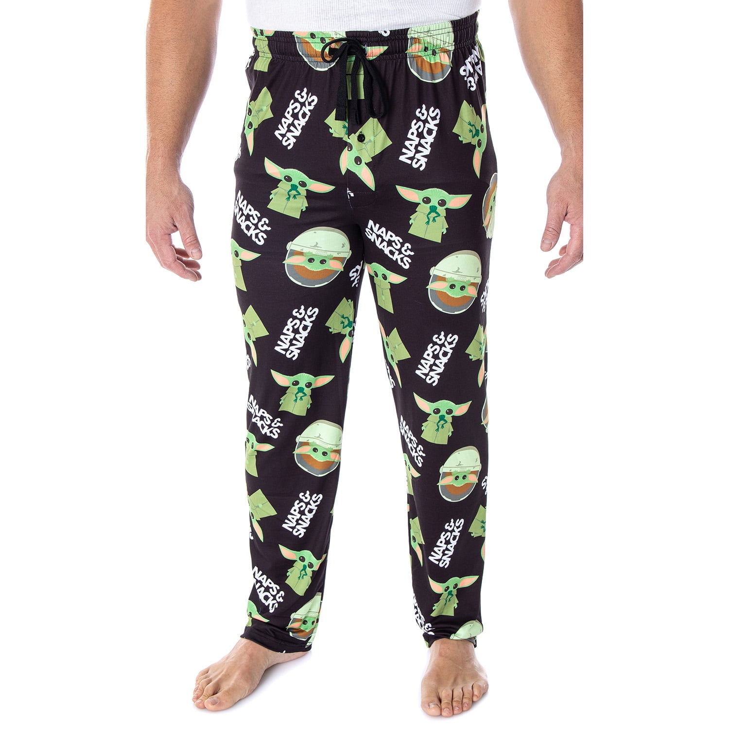 Mandalorian sleep pants sale