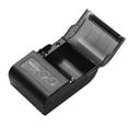 thumbnail image 4 of Graflsoa Compact 58mm Thermal Printer with Bluetooth & USB Connectivity, Built-in Battery, Black - Ideal for Android, iOS, Windows, 4 of 7