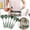 F, variant on Fanshiluo Silicone Kitchenware,Common Kitchenware,Food Grade Spoon Spatula Silicone Kitchenware,Non-Stick Kitchenware