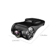 thumbnail image 4 of Danhjin Vehicle Recorder Car Recorder Usb Android Car Large Screen Car Car Recorder Image Shimmering Night Vision Adas, 4 of 8
