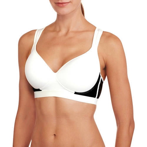 racerback sports bra walmart