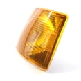 thumbnail image 3 of Ximing Corner Lights Turn Indicator Lamps Accessory Lamp Cover Front Pattern 7D0953041C Car Yellow Fits For T4 1995-2003 - Left, 3 of 7