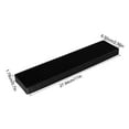 thumbnail image 2 of WB06X10807 Microwave Oven Replacement Filter Charcoal Filter, 2 of 10