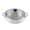 Andino, variant on IMUSA 3.2Qt Cuba-Themed Aluminum Caldero with Glass Lid