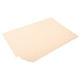 thumbnail image 1 of Papel Cartulina Brillante Unique Bargains 25 Hojas 8x11.5 Pulgadas Color Dorado Claro, 1 of 6