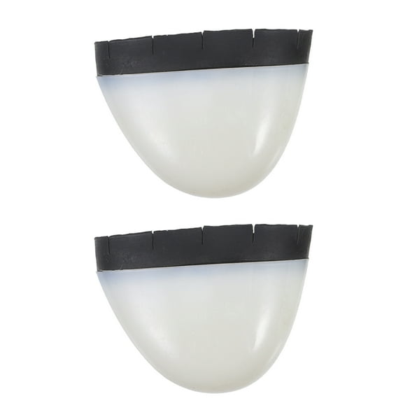 WORGEOUS  Safety Toe Multi-size Protectors Comfortable Shoe Inserts Work