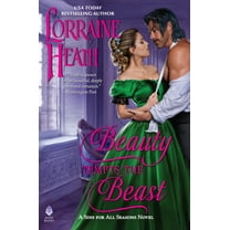 Sins for All Seasons Beauty Tempts the Beast: A Sins for All Seasons Novel, Book 6, (Hardcover)