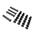 thumbnail image 1 of Peahefy 24 X Rear A-Arm Bushing Suspension Kit YI8178ZA109RO Fit For Sportsman, 1 of 8