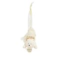 thumbnail image 2 of Dept 56 Snowbabies Beary Sleepy, Baby's 1St Porcelain Ornament 6009140, 2 of 2