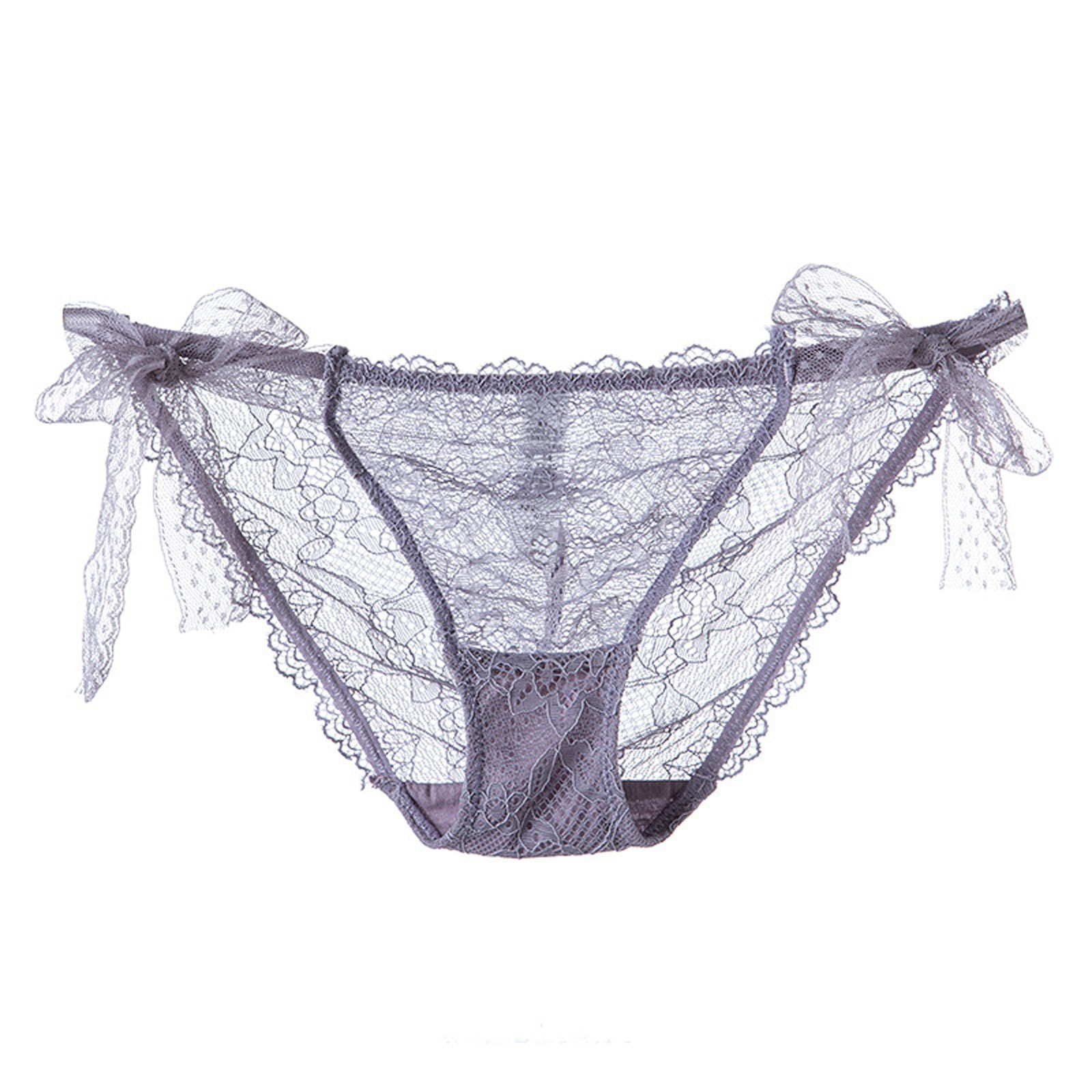 adviicd Cotton Briefs For Women Underwear for Mid Waist Cotton
