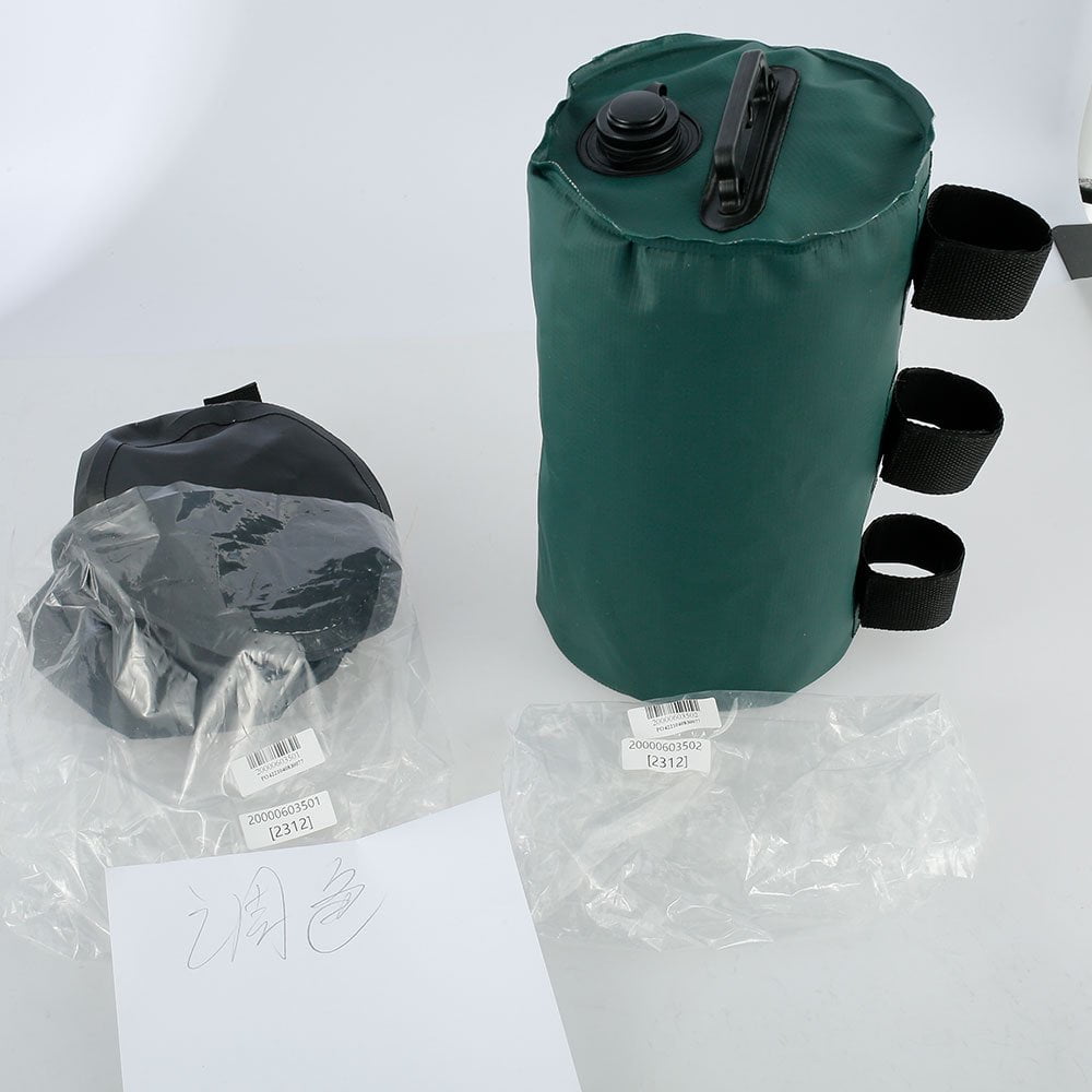 Walmart sandbag weights hotsell