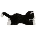thumbnail image 2 of Sebastion Tuxedo Cat 14-Inch Plush, 2 of 3