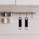 thumbnail image 3 of Bartender Bottle Openers, Bar Blade, Beer Openers, 3 Pack by Professional Grade: Rubber Coated, Stainless Steel., 3 of 5