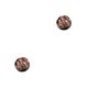 thumbnail image 1 of Pendiente Stud Sonducket Cuentas de resina 2piezas tipo 17, 1 of 6