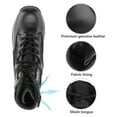 nortiv 8 men's military tactical work boots