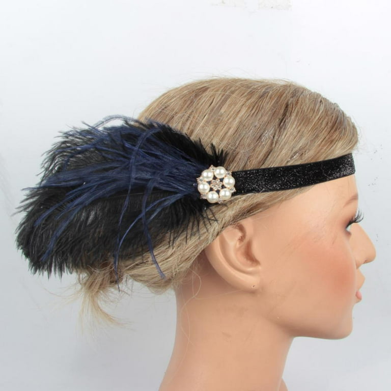 20s 2024 style headband