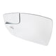 thumbnail image 3 of Vidrio de espejo calefactado, espejo retrovisor exterior Vidrio de espejo lateral Vidrio de espejo de repuesto Integración perfecta, 3 of 10