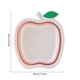 thumbnail image 3 of Portable Foldable Sink Folding Basin Travel Outdoor Baby Basin Home Plastic Dormitory Basin, 3 of 6