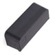 thumbnail image 1 of Organizador de Contenedor de Almacenamiento Porta Monedas de PlásTico para Auto Negro [Vehículo], 1 of 7
