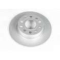 thumbnail image 2 of Power Stop Disc Brake Rotor EBR1207EVC, 2 of 4