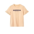 thumbnail image 1 of Camiseta de Mujer Fernando Ropa de Verano Trajes de Moda Básica L, 1 of 7