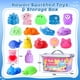 thumbnail image 3 of Paquete a granel de 200 juguetes squishy VISCOO Mochi Squishy para niños, 3 of 7