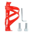 thumbnail image 2 of TUOBARR Cycling Bicycle Bottle Cage Road Mountain Bike Plastic Water Cup Holder, 2 of 2