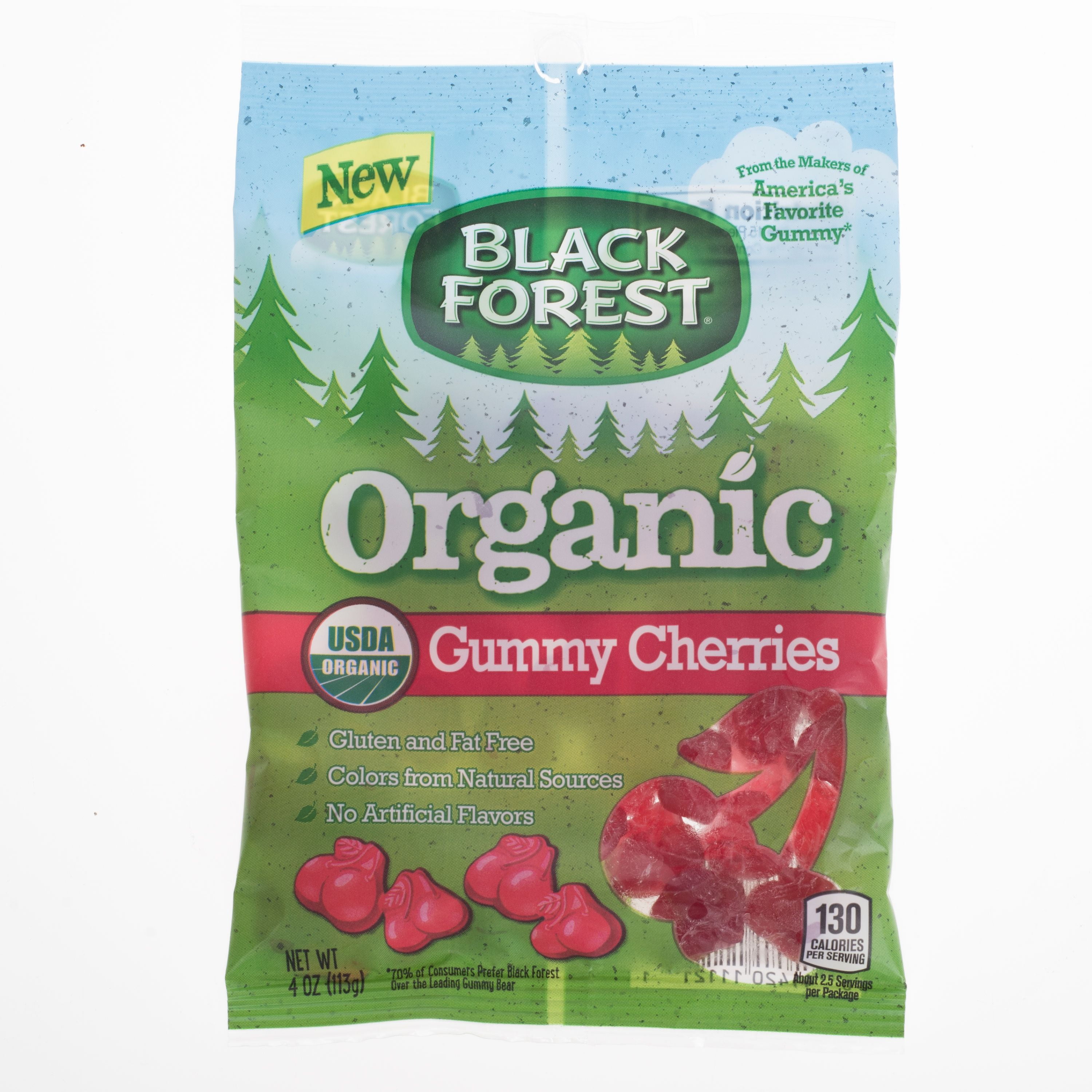 black forest gummies black forest gummies
