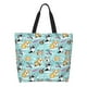 thumbnail image 1 of Balery Dogs Bolsa Tote Estilo Estético con Cremalleras, Bolsa de Hombro, Bolsa de Compras Grande y Plegable, 1 of 8