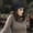 Black, variant on Womens Winter Hat Warm Knitted Slouchy Wool Hats Cap With Visor Insulated Hats for Men Get Well Hat Hard Hat with Chin Strap for Adults Bills Winter Hat Mens Winter Hat Large Head E Cold Weather Hat