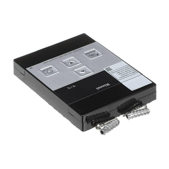 WATER HEATER CONTROLLER MC-601-BK - Genuine OEM Replacement Part