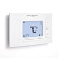 thumbnail image 3 of White‑Rodgers Universal Non-Programmable Thermostat, Multi-System Heat/Cool, 3 of 7