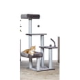 thumbnail image 4 of Productos para mascotas Cat Tree Prevue Kitty Power Paws The Ritz, 4 of 5