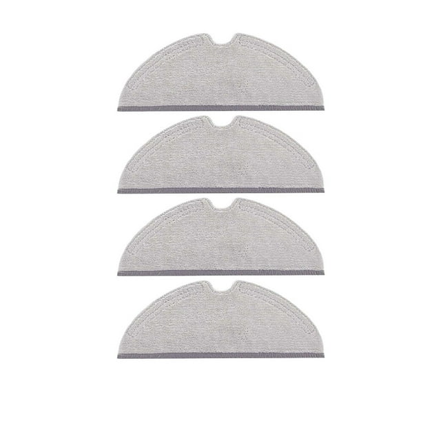 For Q7 Max T8 Main Brush Side Brush Filter Mop Rag Cover Replacemen Robot Vacuum Cleaner Spare Accessories ,Perfect Compatibility