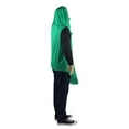 thumbnail image 3 of Pickle Halloween Dill Costume, Men’s Adult One Size, 3 of 4
