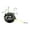 12#, variant on Reverse Bottom Bait Cage Fishing Hook, 2025 New 360 Floating Bait Cage Fishing Hook, 6-Hook Reverse Bottom Rig for Carp Tilapia Catfish, Suitable for Block Baits, Ideal for Fishing Lover