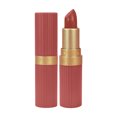 thumbnail image 2 of QunYou 5-color Chocolate Stick Lipstick Color Makeup Pearl Matt Not Easy To Fade Foggy Lipstick, 2 of 5