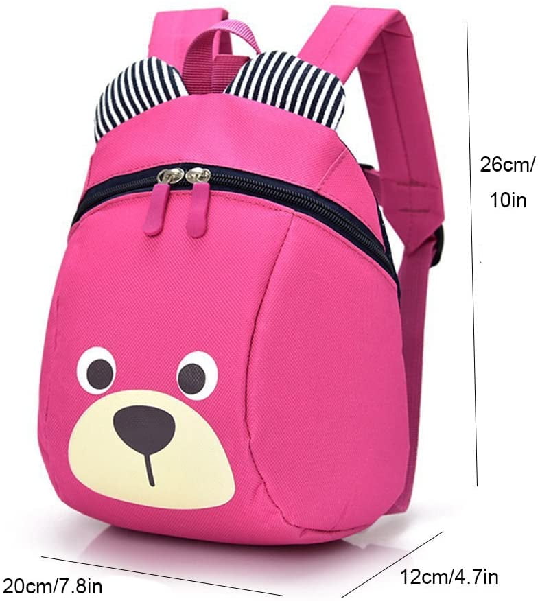 ISHANTECH Backpack for Kids, Boys Preschool Backpack with Lunch