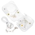 thumbnail image 2 of Camera Storage Bag, Camera Bag, PVC Adjustable Buckle For Gift Women  Camera Mini11/9/8 Protect Camera, 2 of 8