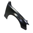 thumbnail image 2 of CAPA For 13-16 Audi A4/S4 Sedan Front Fender Quarter Panel Primed Right Side, 2 of 4