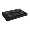 thumbnail image 2 of CyberPower Carbon CRA11001 - Rack fan tray (120 V) - black, 2 of 2