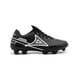 thumbnail image 3 of Tenis Juvenil Pirma® Futbol Soccer Tachos Cesped Natural negro 24, 3 of 6