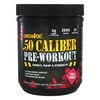 Grenade - .50 Caliber Pre-Workout Wild Punch 30 Servings - 291 Grams