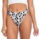 thumbnail image 1 of Fotbe Cute Panda Tanga Sin Costuras para Mujer con Estampado – Panties Invisibles, Transpirables y Cómodos para Uso Diario-Large, 1 of 6