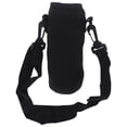 thumbnail image 1 of Bolsa para botella de agua de 500 ml con correa ajustable para el hombro, 1 of 7