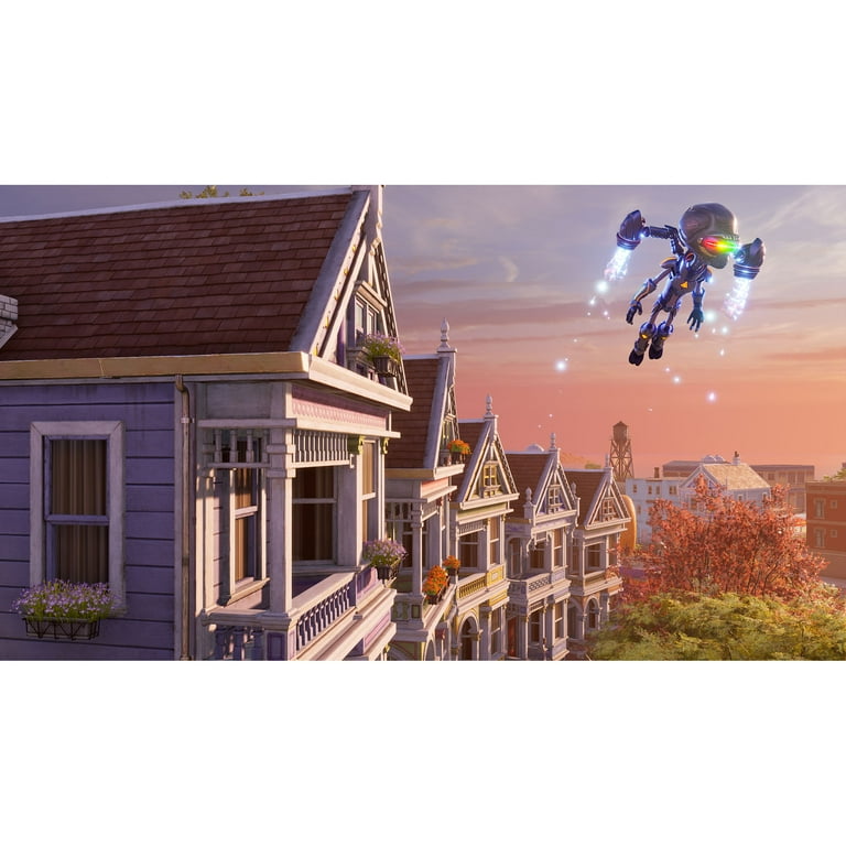 Destroy All Humans 2 Reprobed Xbox Series X Xbox One