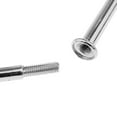 thumbnail image 3 of GUOOL 2-10pack 2 Tier Stand Holder Rack Handle Fitting Hardware Rod 2 Pcs, 3 of 9