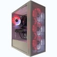 thumbnail image 1 of PC GAMER Ryzen 7 5700G RTX 4060 TI AMD  RTX 4060 TI RAM 32GB SSD 960GB, 1 of 5
